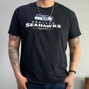 Seattle Seahawks t-shirt